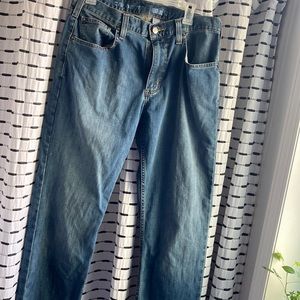 Men’s carhartt jeans